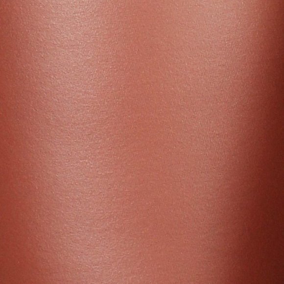 CEMI CERI High Waist Faux Leather Fleece Leggings Chocolate Burgundy Black - Picture 4 of 13